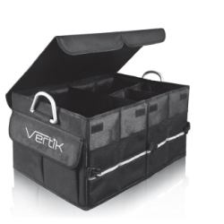 [VK-7147] VERTIK Foldable Multi-Use Organizer Box